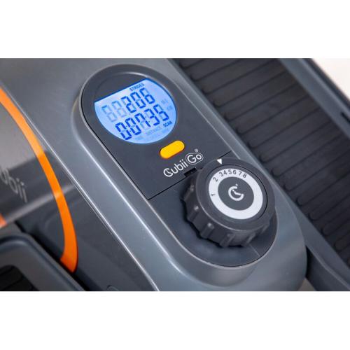 CUBII CUBII Go - schwarz, blau