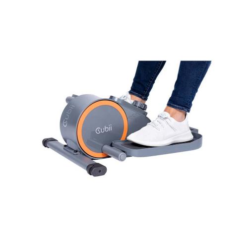 CUBII CUBII Go - schwarz, blau