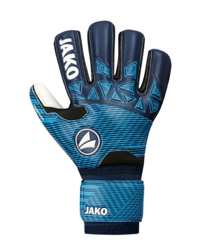Fussball Torwart Handschuhe Erwachsene (mit Fingersave)