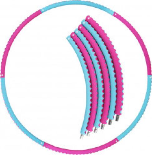 Fitness Hoop Professional (Metall)