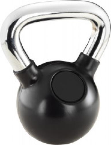 Gummi Kettlebell 24 kg
