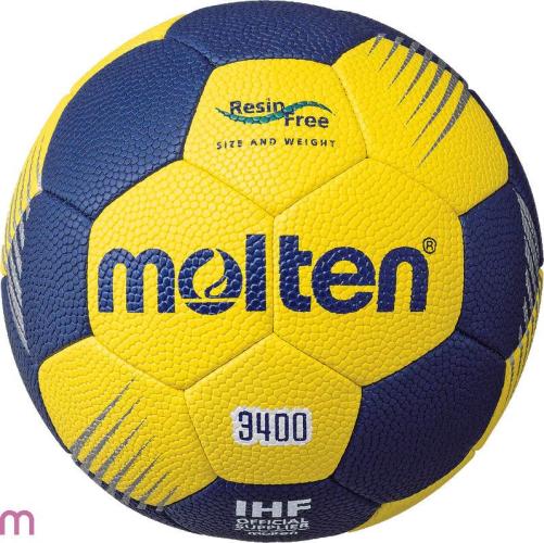 Handball Molten H0F3400-YN