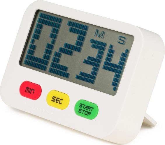 Timer Counter