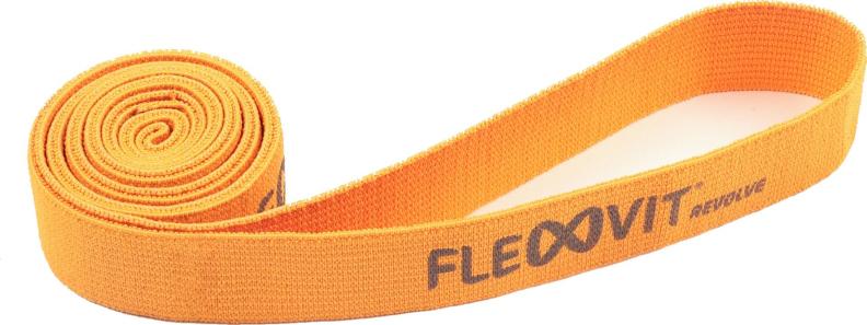 10er Set Fitnessband Flexvit Revolve - xx-light