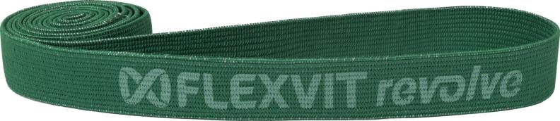 Fitnessband Flexvit Revolve - mittel