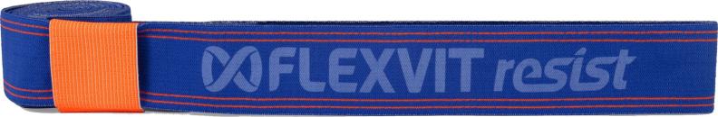 Fitnessband Flexvit Resist - mittel