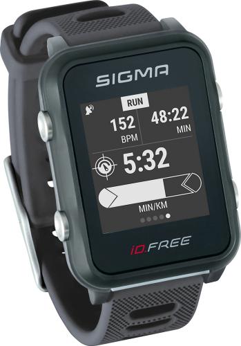 Fitnessuhr ID Free