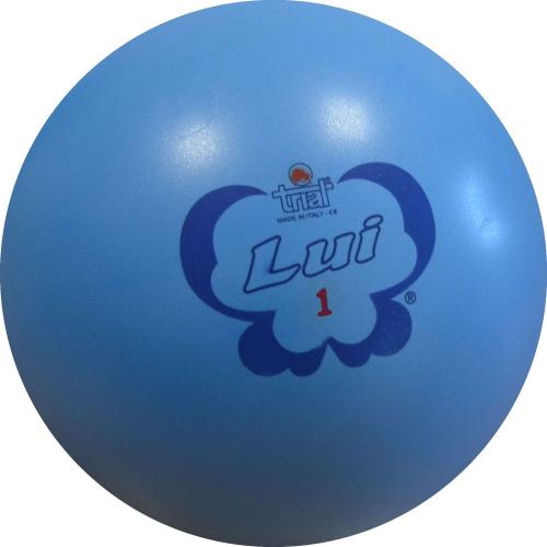 Trial Soft-Glockenball Lui 1 Klein
