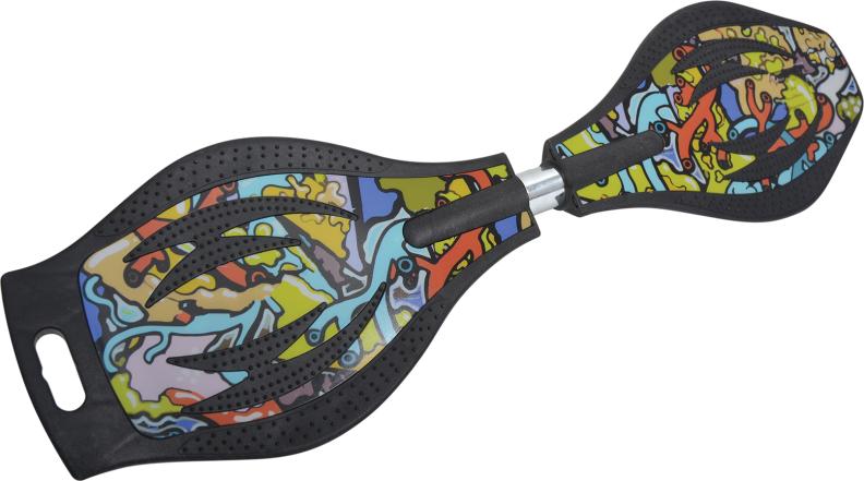 Waveboard Good Vibes