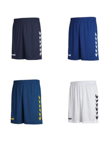 Hummel Shorts Core Poly 12-er Set Kinder