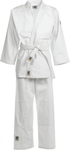 Judoanzug mit Gürtel
