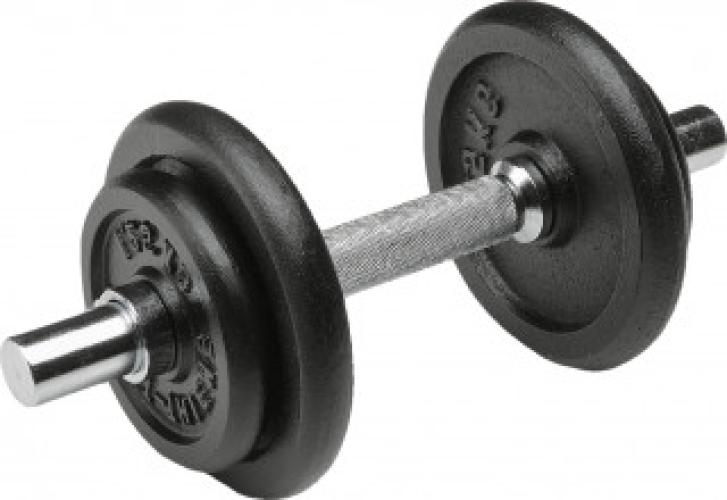 Kurzhantel-Satz 10 kg