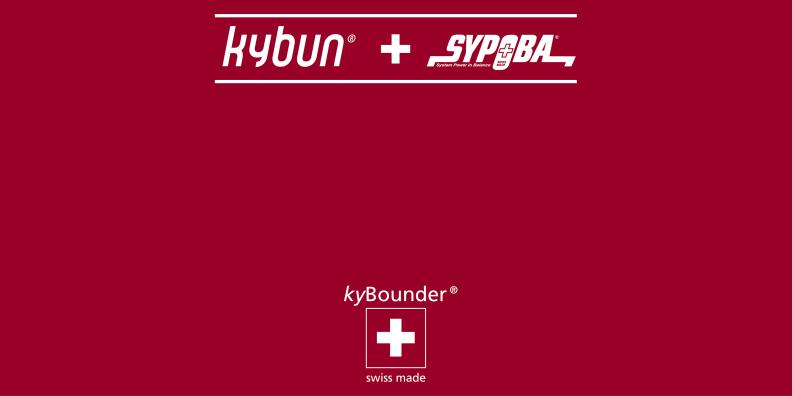 Sybopa Kybunmatte