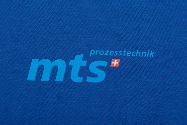 MTS Jersey 25-er Set - blau