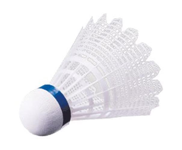 Yonex Mavis 350 Badminton Shuttles (6 Stück)