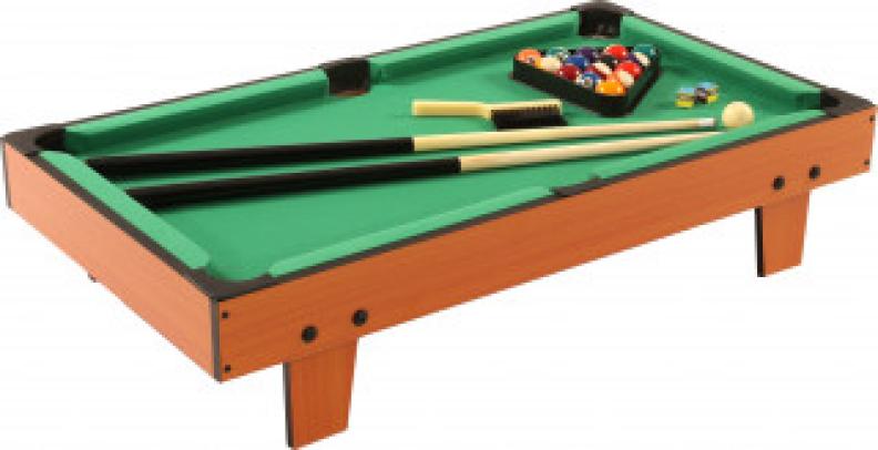 Mini-Billard