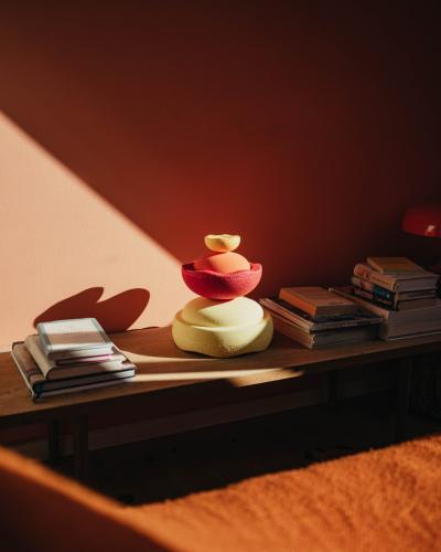 Naef Stapelstein Inside warm classic (3 Stk.) 