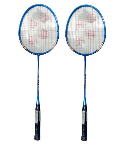 Yonex Badminton Racket GR201