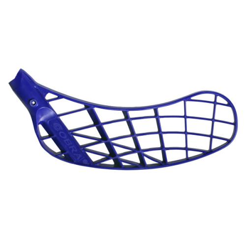 Cobra Unihockey Schläger Pro Stock 10er-Set (6/4)