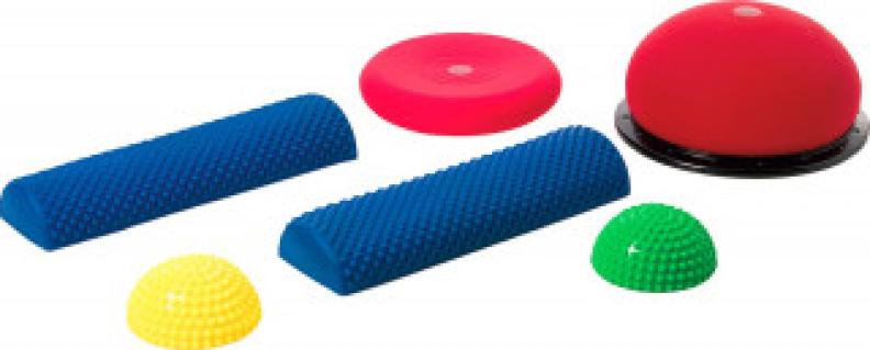 Togu Air Parcours Mini