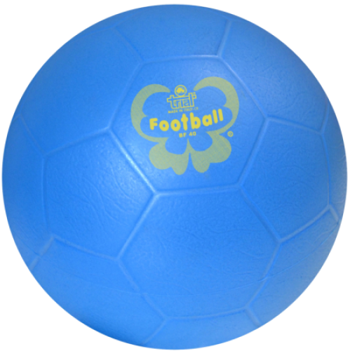 Trial BF 40 Fussball