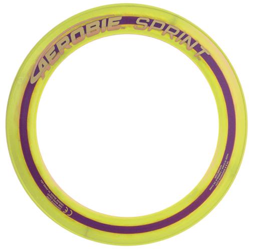 Aerobie Ring Sprint 25 cm