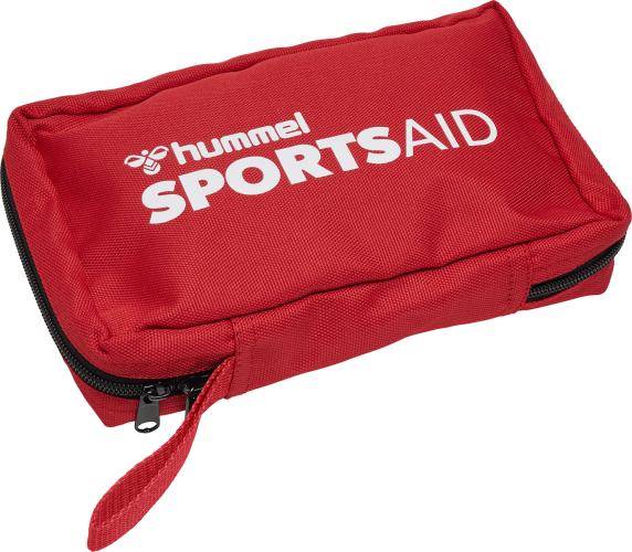 Hummel First AID Bag S - Rot