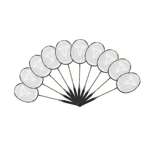 Badminton Schulset Top Performance