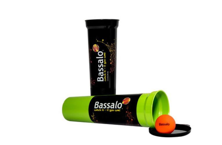 Bassalo 2er Starter Set