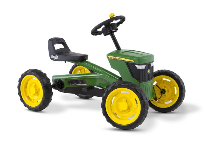 BERG Buzzy John Deere