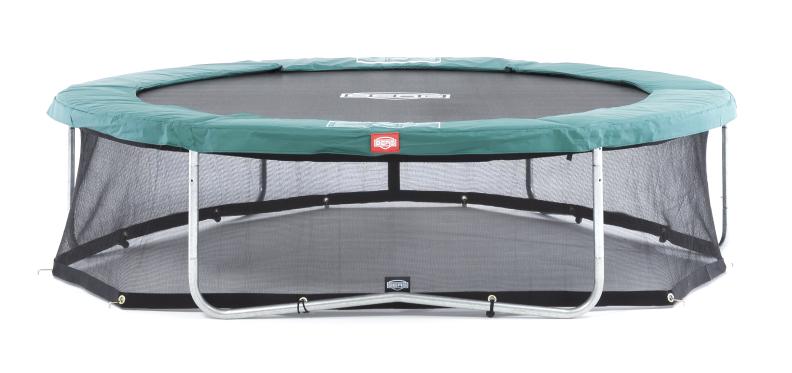 BERG Rahmennetz Extra - 330 cm