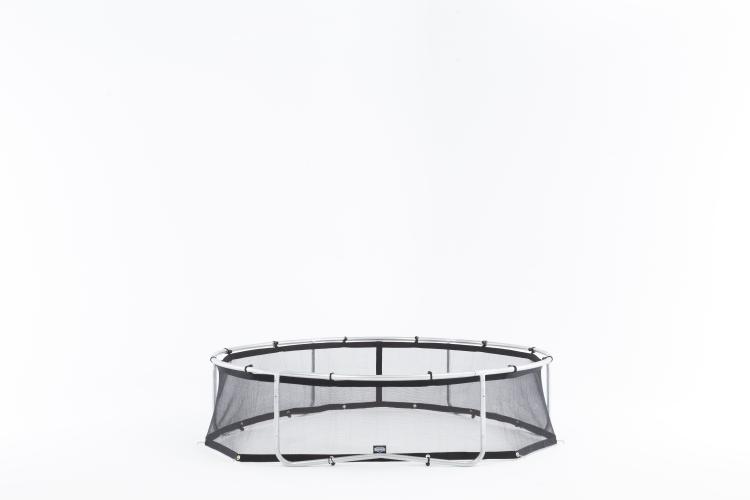 BERG Rahmennetz Extra - 380 cm