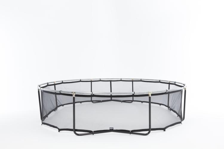 BERG Rahmennetz Extra - 430 cm