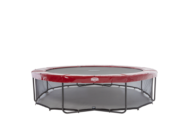 BERG Rahmennetz Extra - 430 cm