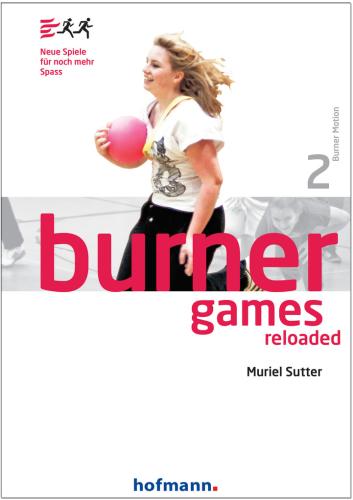 Burner Games Reloaded
