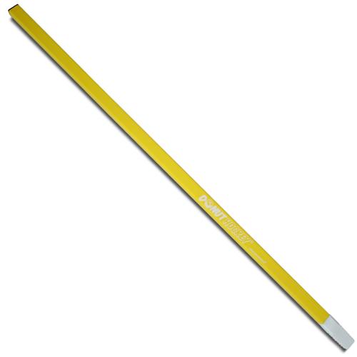 Donut Hockey Flow Stick Yellow