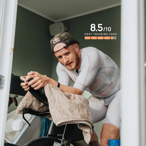 Green Teg CORE 2 Körper Temperatursensor