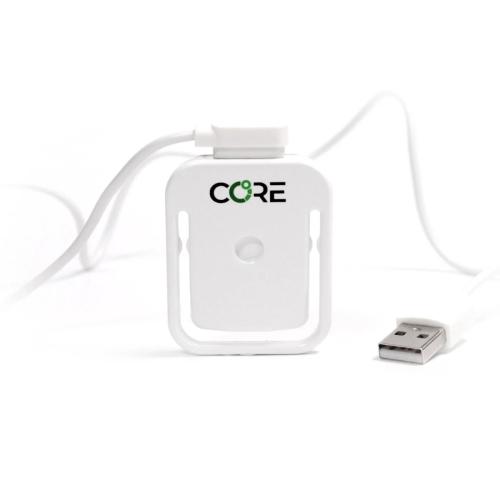 Green Teg magnetisches Ersatz-Ladekabel USB-A