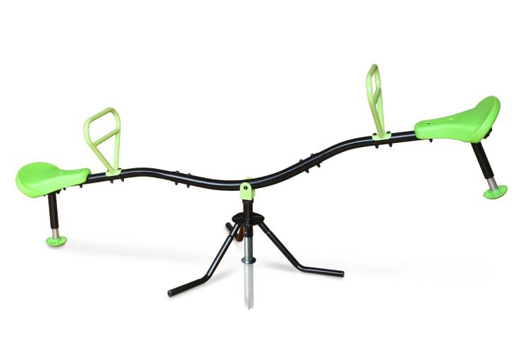 EXIT Spinner kreisende Wippe - 193x60cm