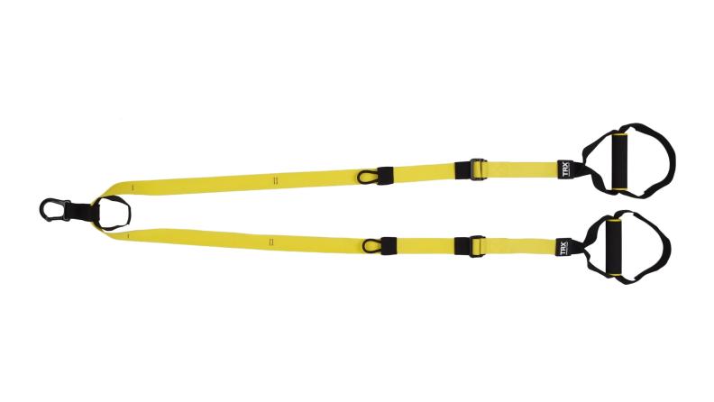 TRX Burn