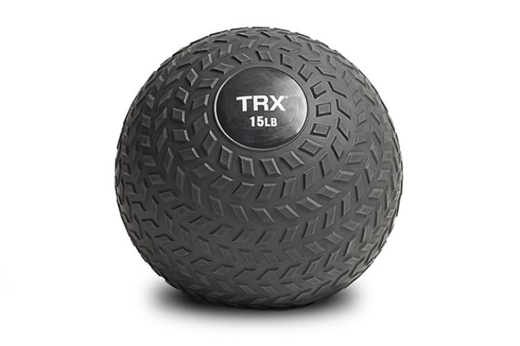 TRX Slam Ball 6.8kg (15lb)