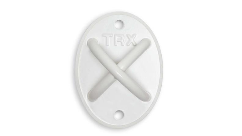 TRX X-Mount4 White