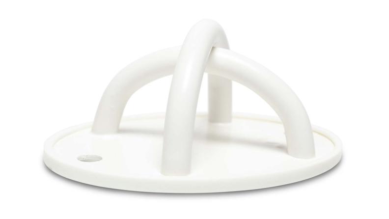 TRX X-Mount4 White