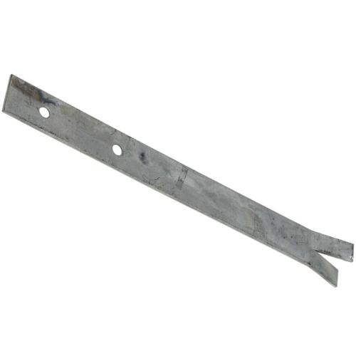 Flache Bodenverankerung z.Einbeton