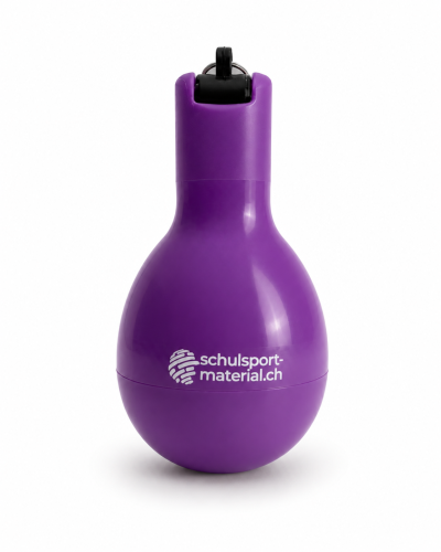 Haest Schiedsrichter Hand-Pfeife "Wizzball" - violett