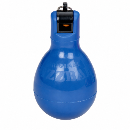 Haest Schiedsrichter Hand-Pfeife "Wizzball" - blau