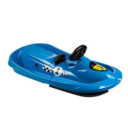 Hamax Sno Formel - hellblau