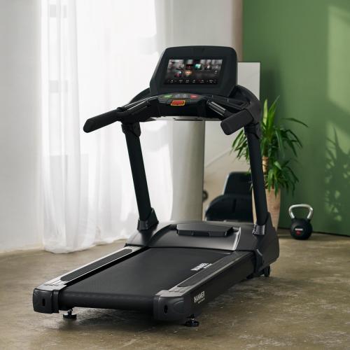 Hammer Maximum TR 8000 Laufband - schwarz