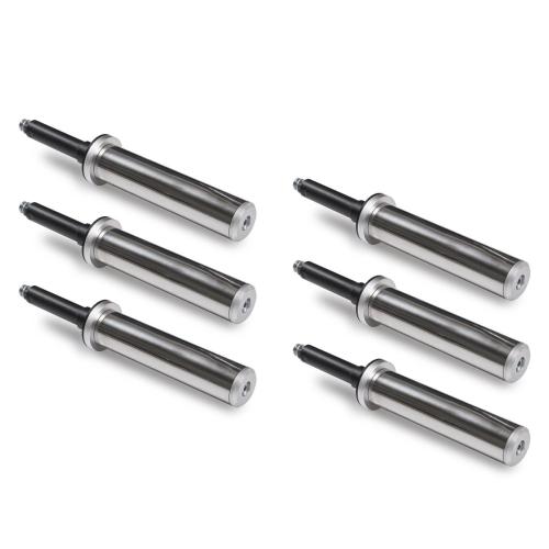 Hammer Maximum Autark FT3 Gewichtsablagen Zubehör - silber