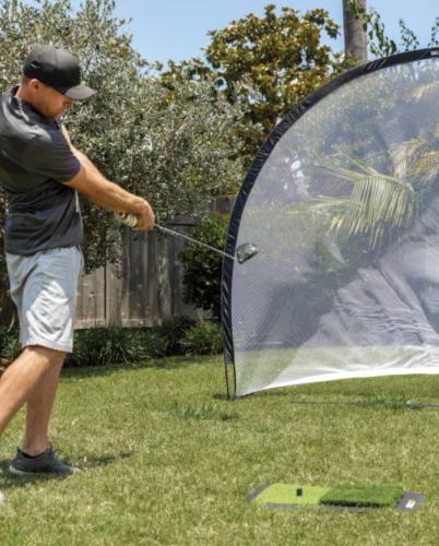 Home Golf Abschlagset